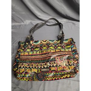 Sakroots tote